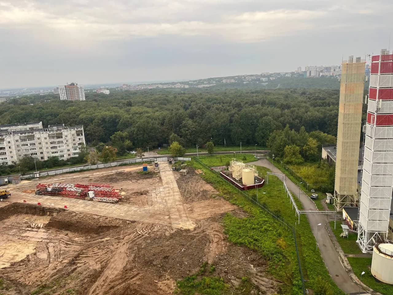 Август 2025