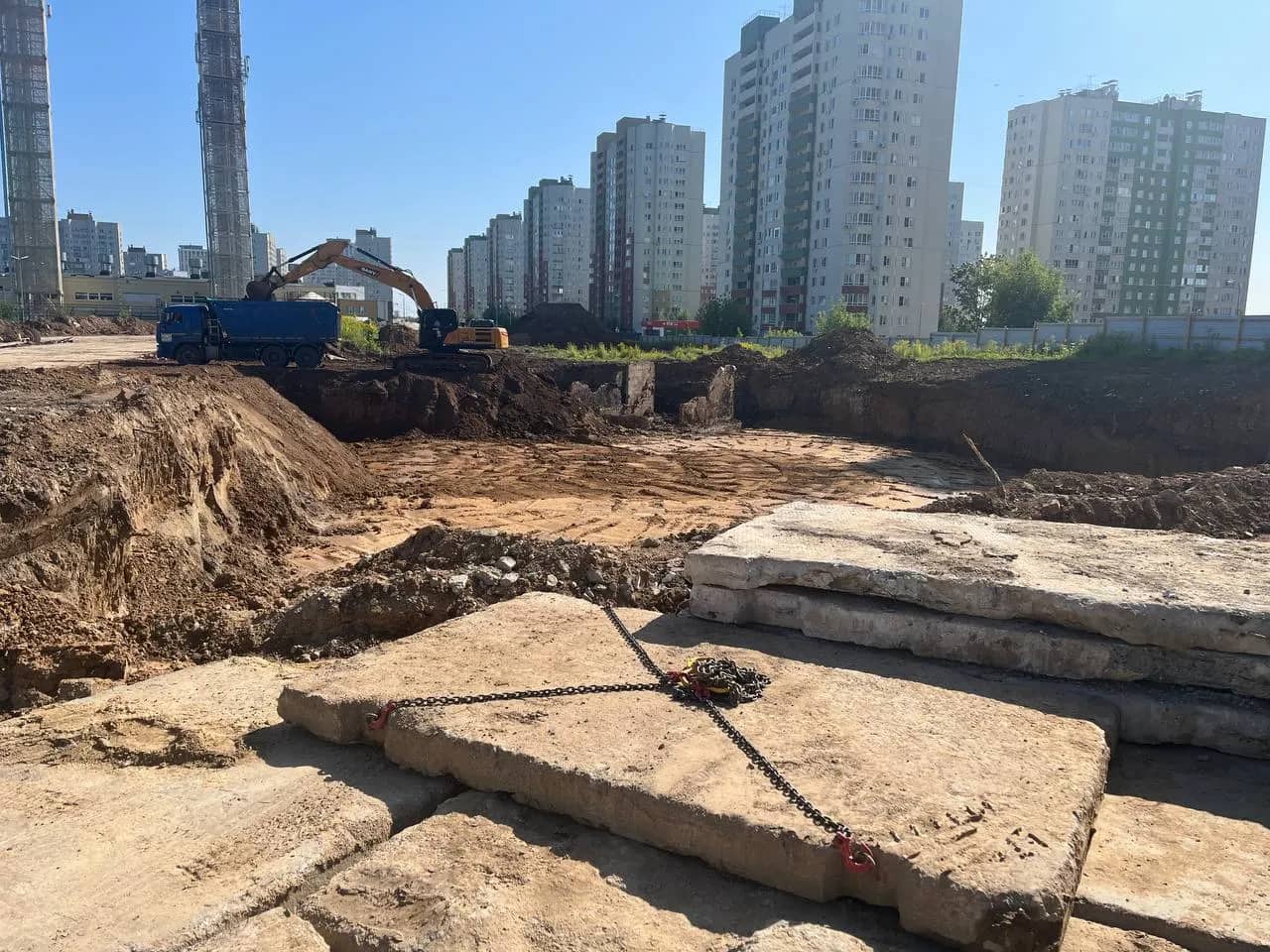 Июль 2025