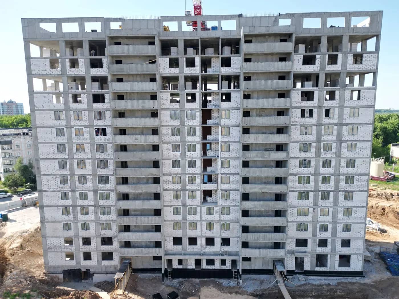 Июнь 2026