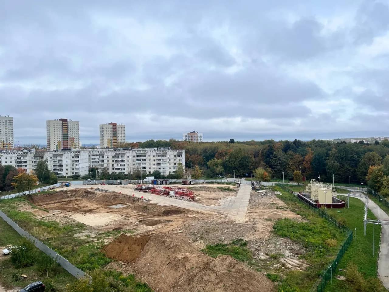 Сентябрь 2025