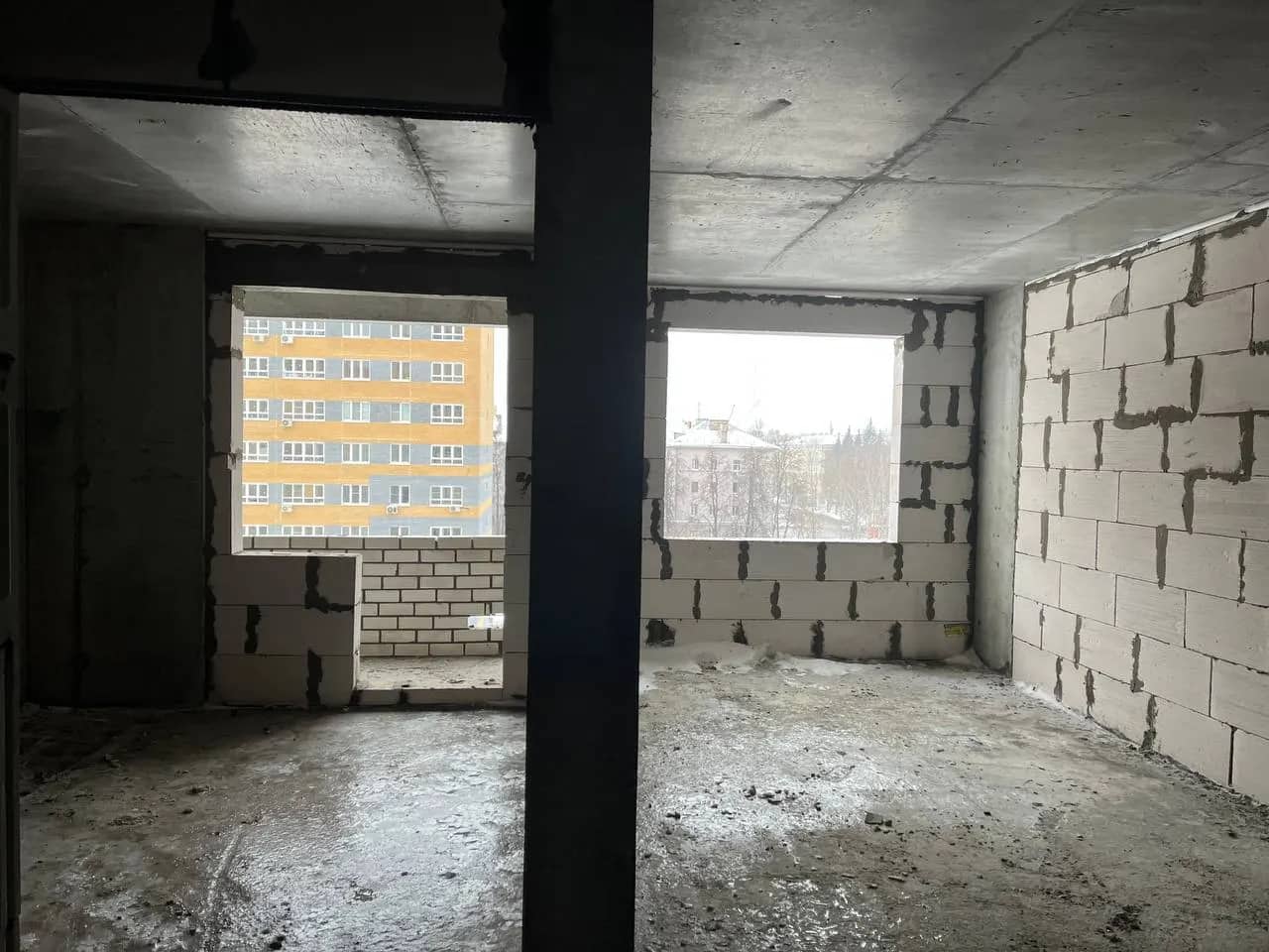 Декабрь 2024
