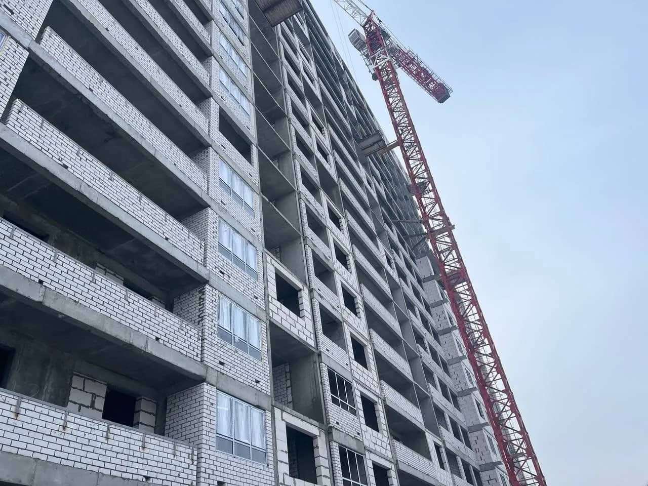 Февраль 2025