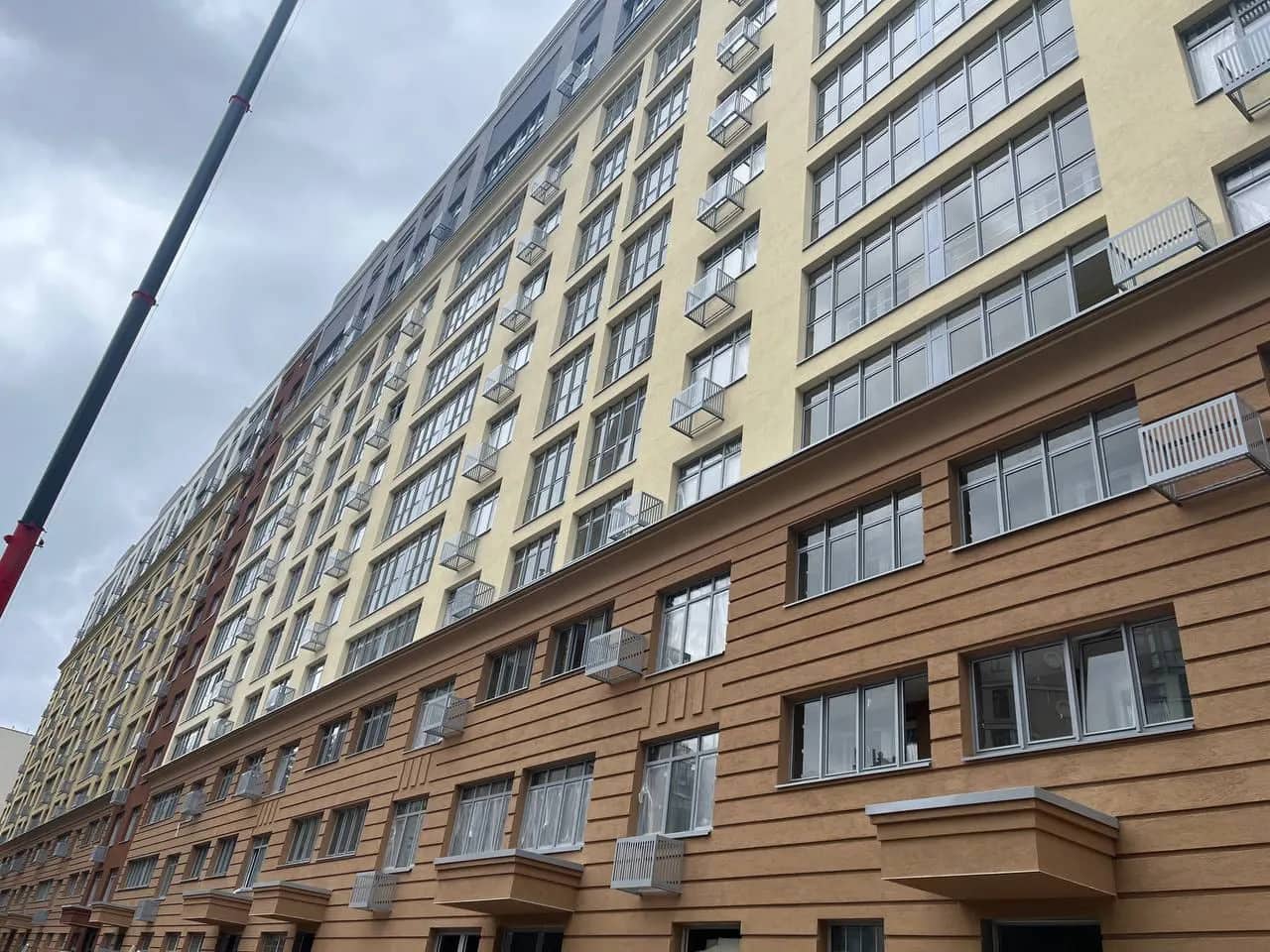 Июнь 2025