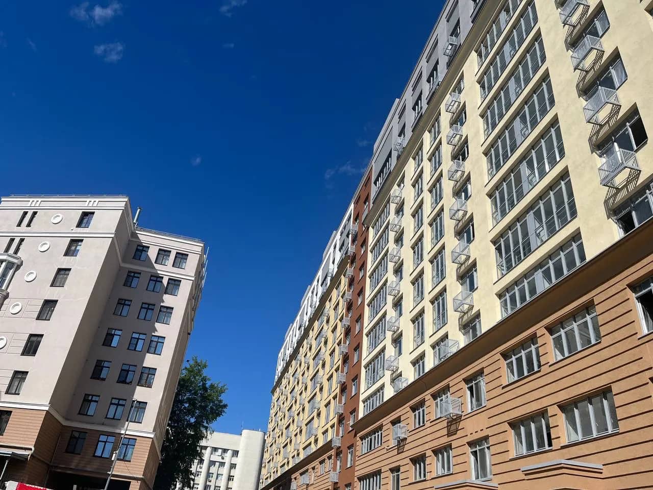 Май 2025