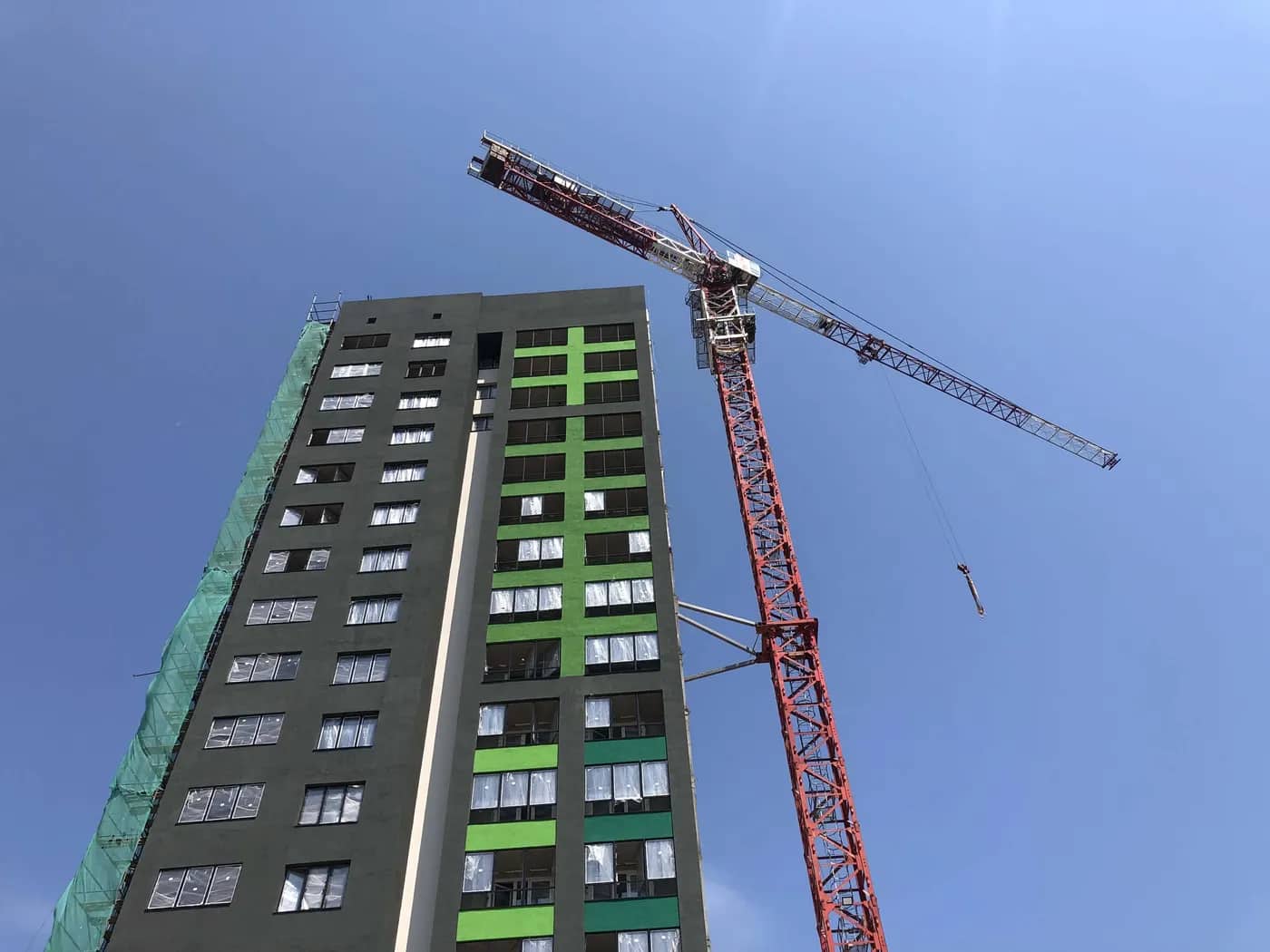 Июнь 2021
