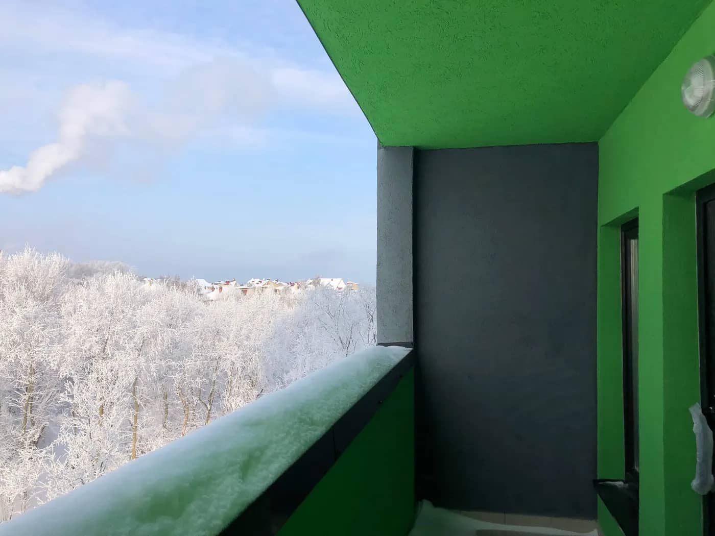 Январь 2022