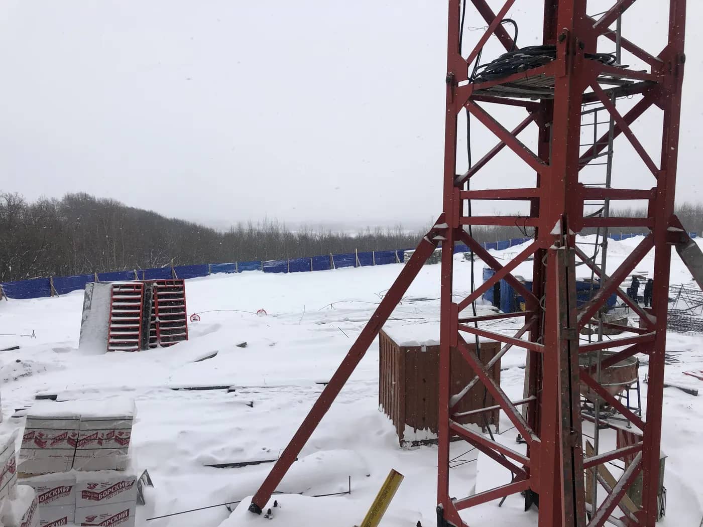 Февраль 2021