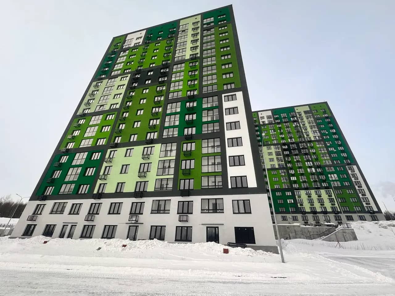 Февраль 2026