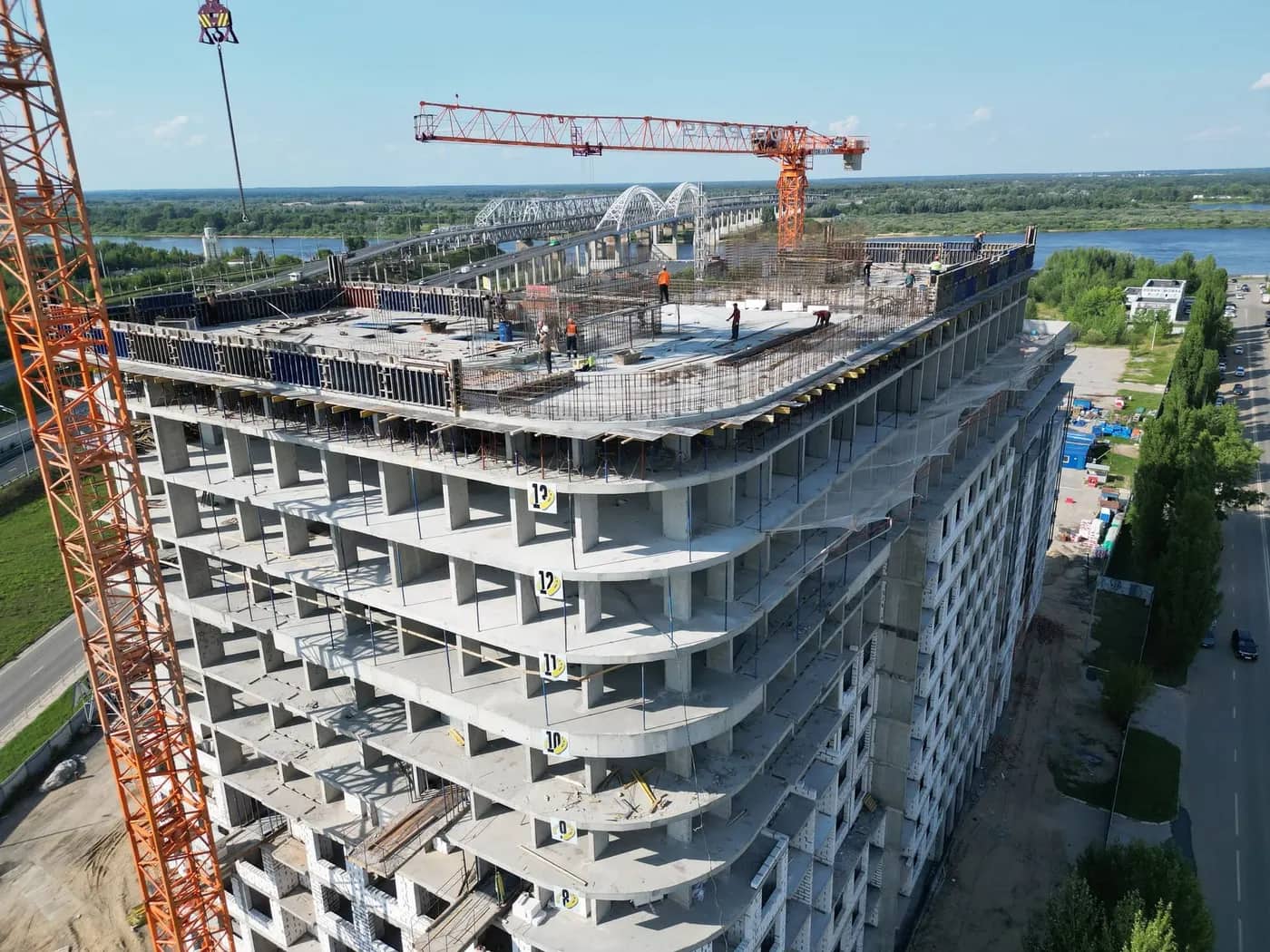 Август 2026
