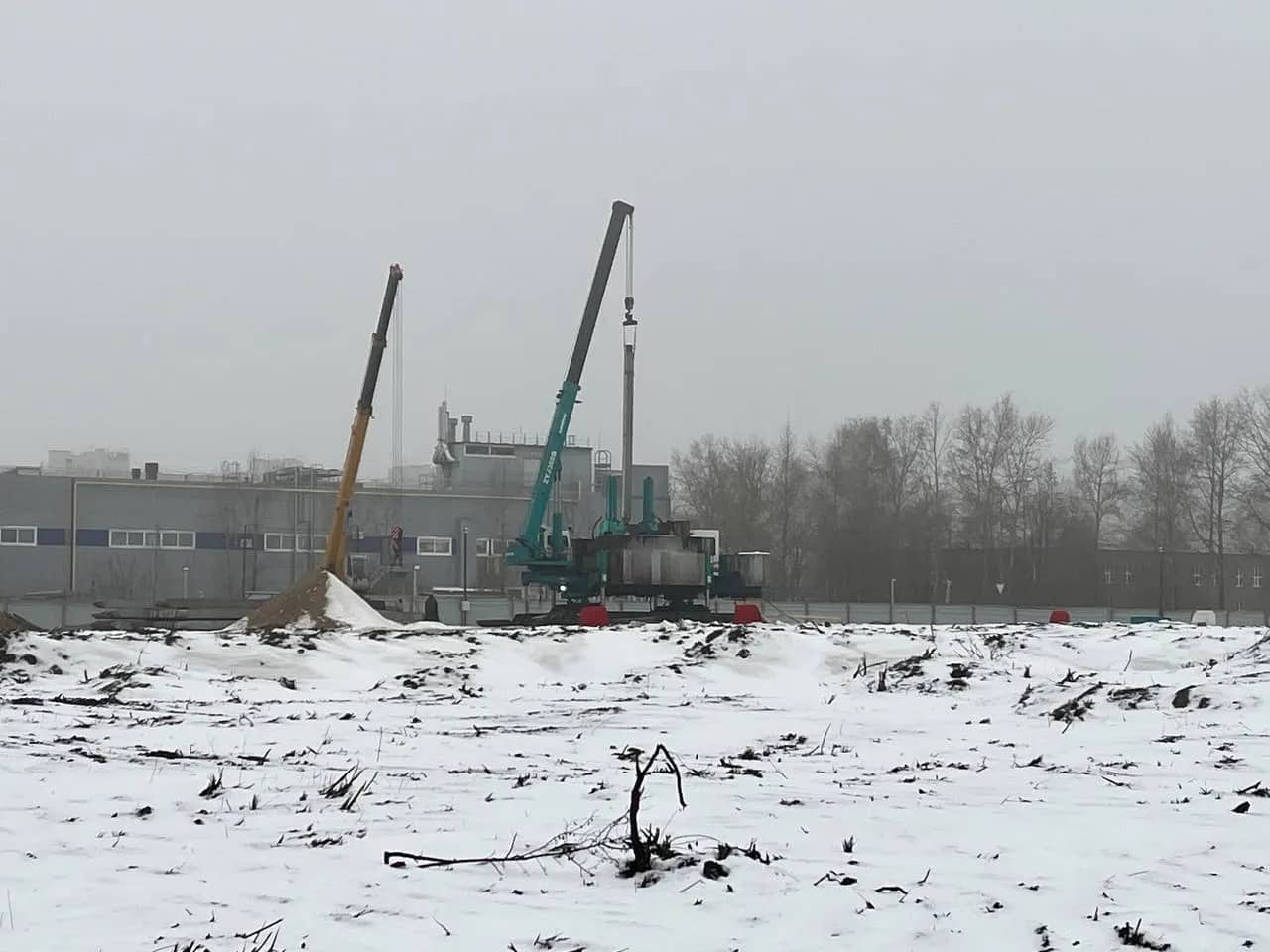 Декабрь 2025