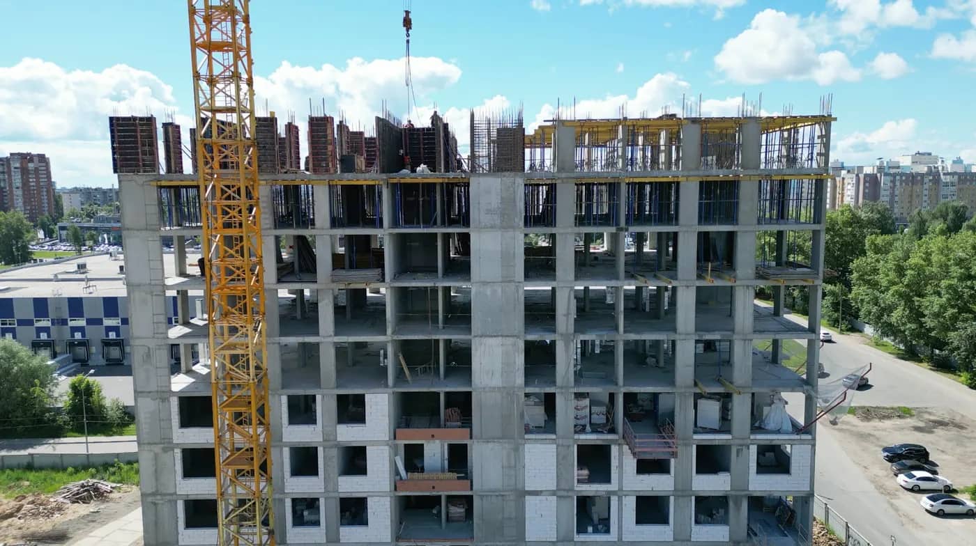 Июль 2026